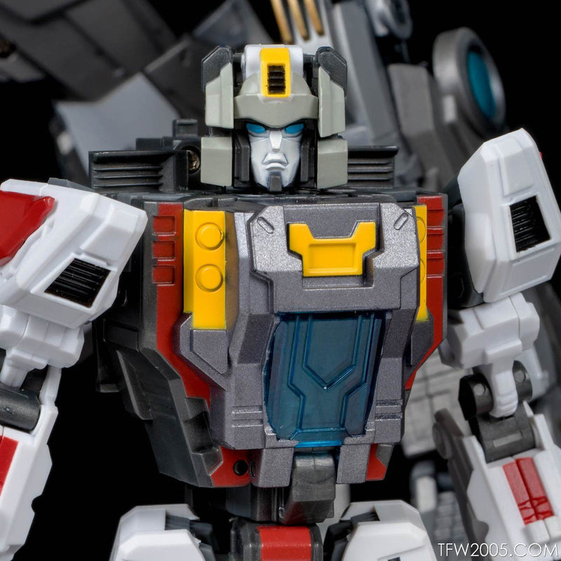 Load image into Gallery viewer, FansProject - Function X-07: Combes Robin
