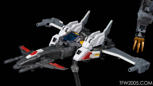 FansProject - Function X-07: Combes Robin