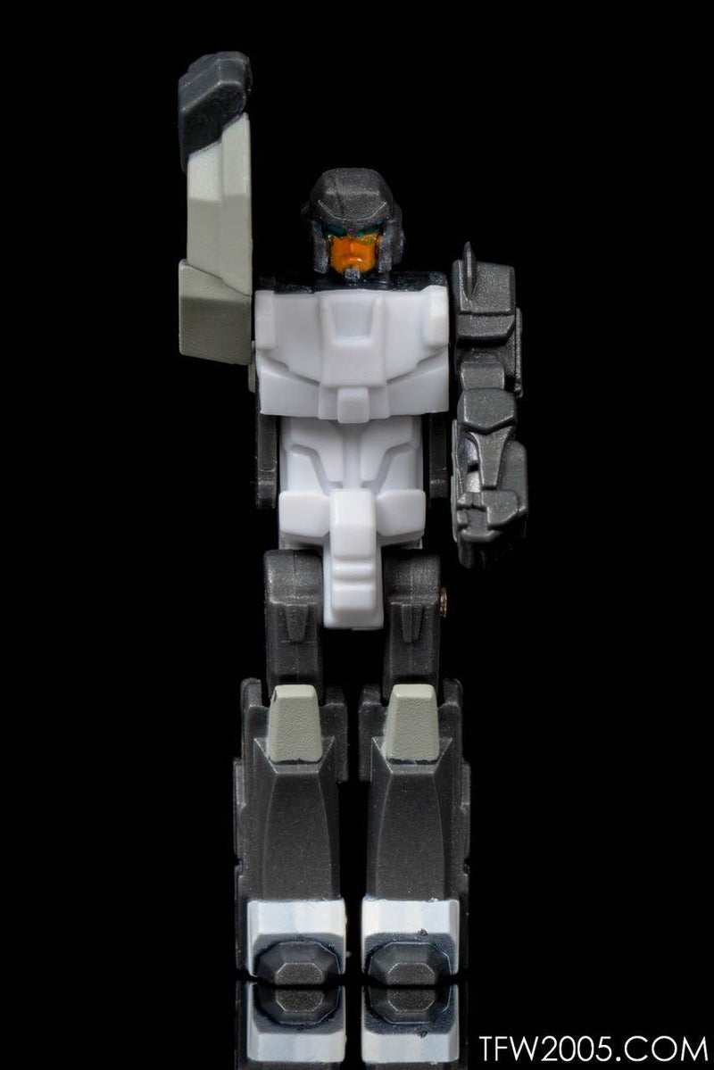 Load image into Gallery viewer, FansProject - Function X-07: Combes Robin
