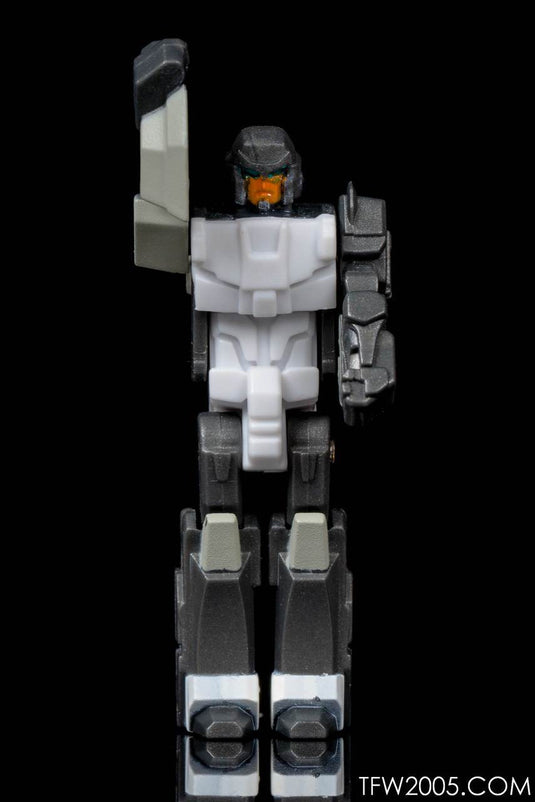 FansProject - Function X-07: Combes Robin