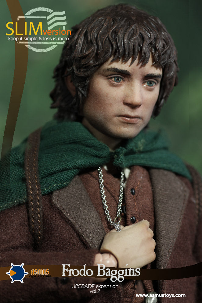 Load image into Gallery viewer, Asmus Toys - Lord of the Rings - Frodo Slim Version

