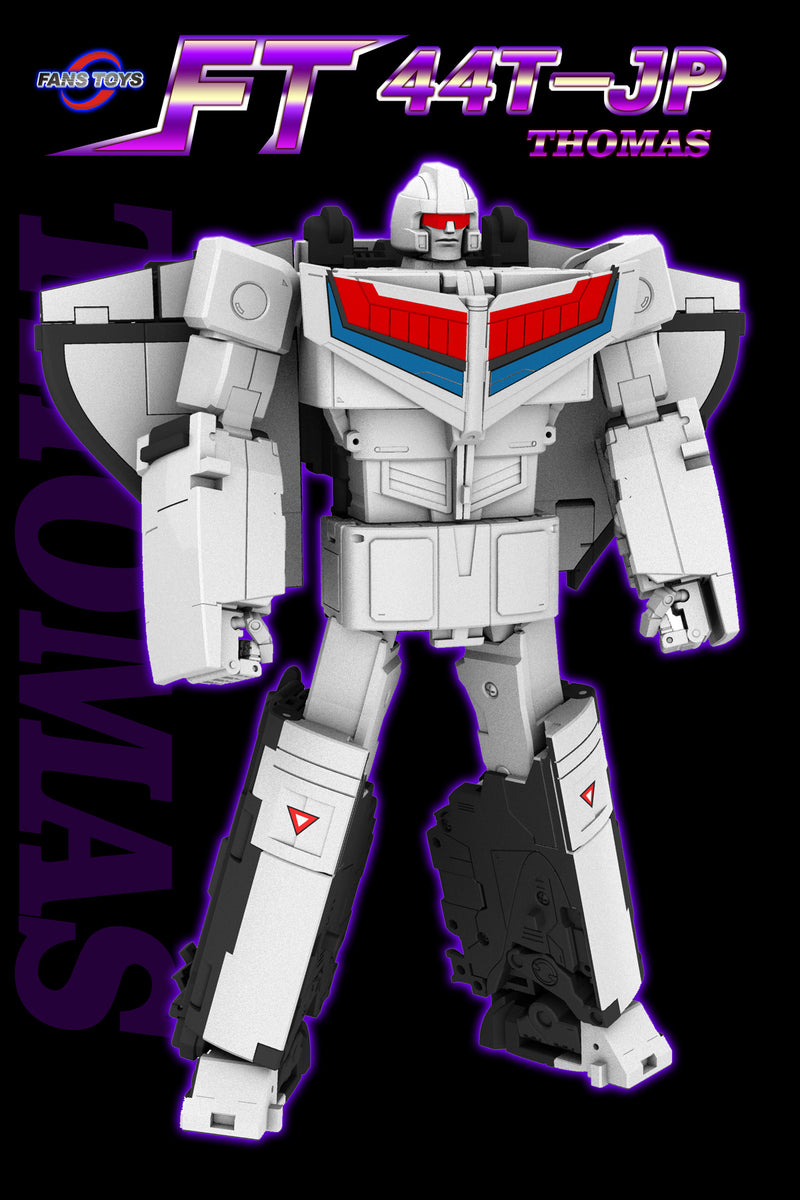Load image into Gallery viewer, Fans Toys FT-44T-JP Thomas - Special Toy Color JP Ver.
