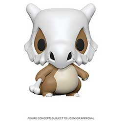 POP! Games - Pokemon: Cubone