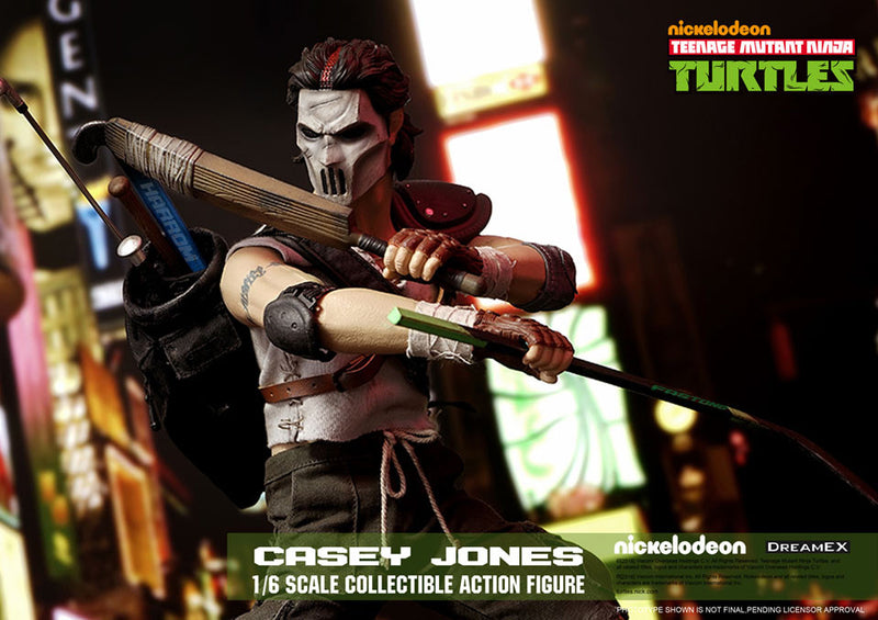 Load image into Gallery viewer, Dream Ex - Casey Jones
