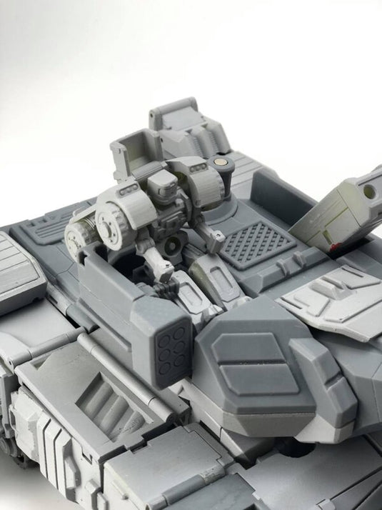 Fans Hobby - Master Builder - MB-17 Meg-Tyranno