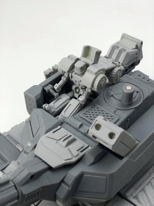 Fans Hobby - Master Builder - MB-17 Meg-Tyranno