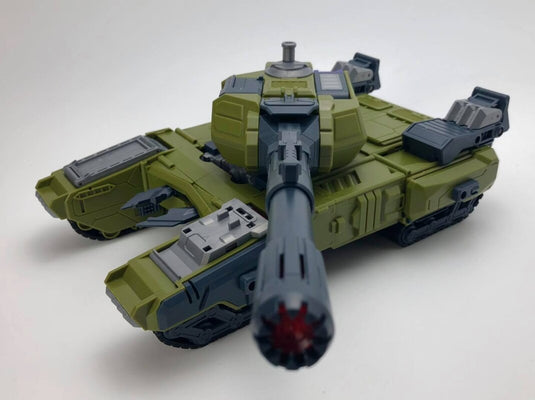 Fans Hobby - Master Builder - MB-17 Meg-Tyranno