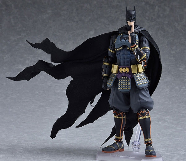 Load image into Gallery viewer, Figma Batman Ninja - Batman Ninja - No.395
