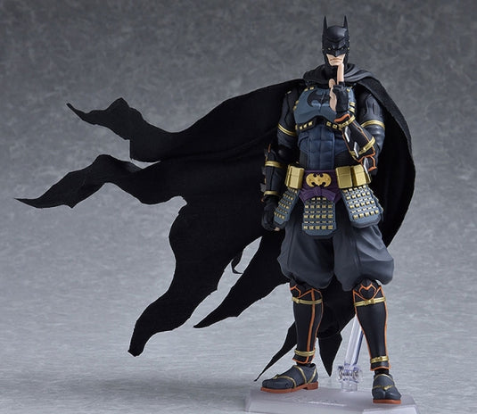 Figma Batman Ninja - Batman Ninja - No.395