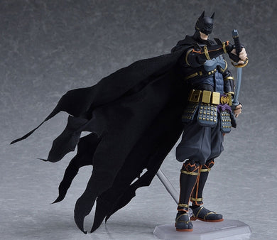 Figma Batman Ninja - Batman Ninja - No.395