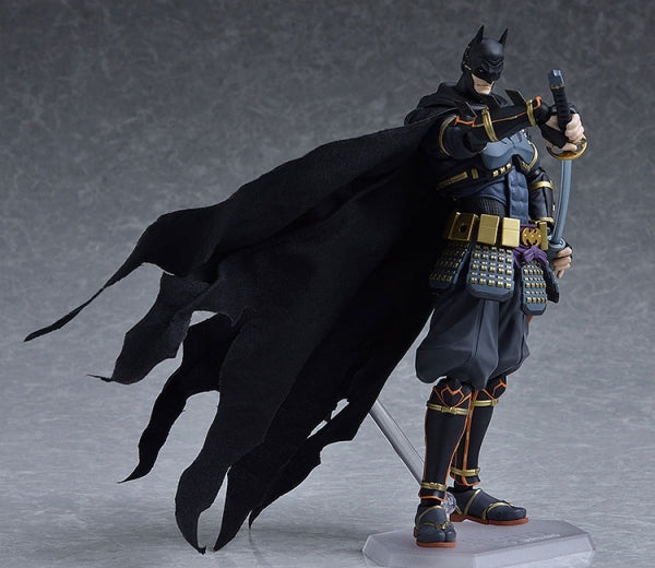 Load image into Gallery viewer, Figma Batman Ninja - Batman Ninja - No.395
