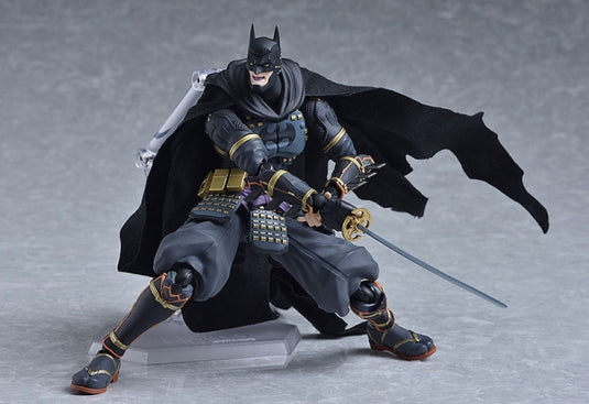 Figma Batman Ninja - Batman Ninja - No.395