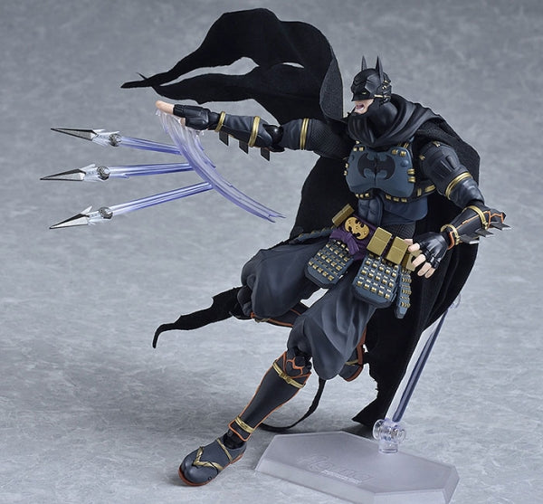 Load image into Gallery viewer, Figma Batman Ninja - Batman Ninja - No.395
