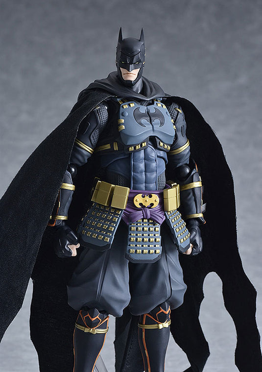 Figma Batman Ninja - Batman Ninja - No.395