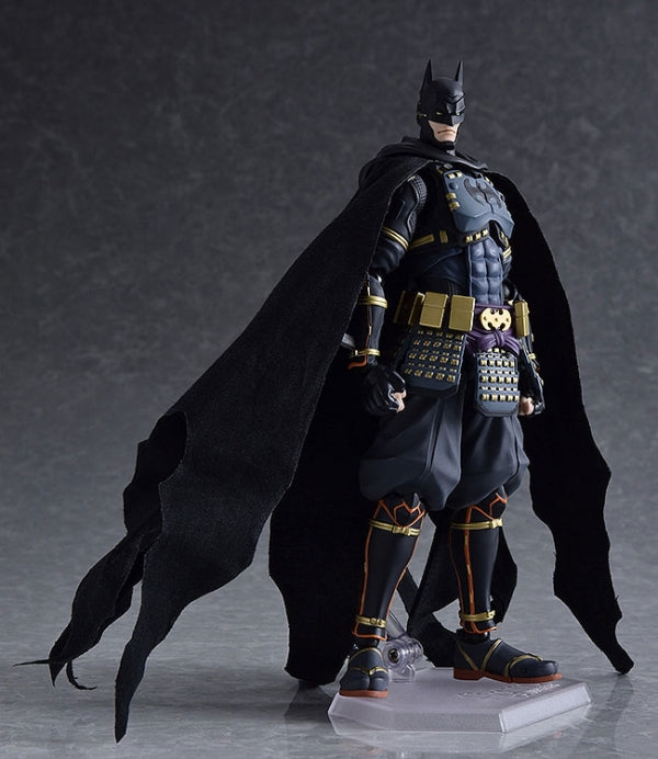 Load image into Gallery viewer, Figma Batman Ninja - Batman Ninja - No.395
