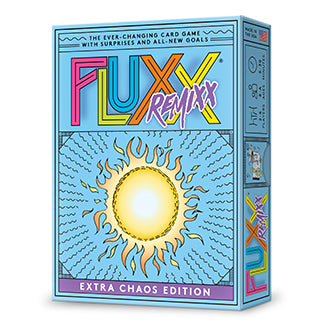 Looney Labs - Fluxx Remixx