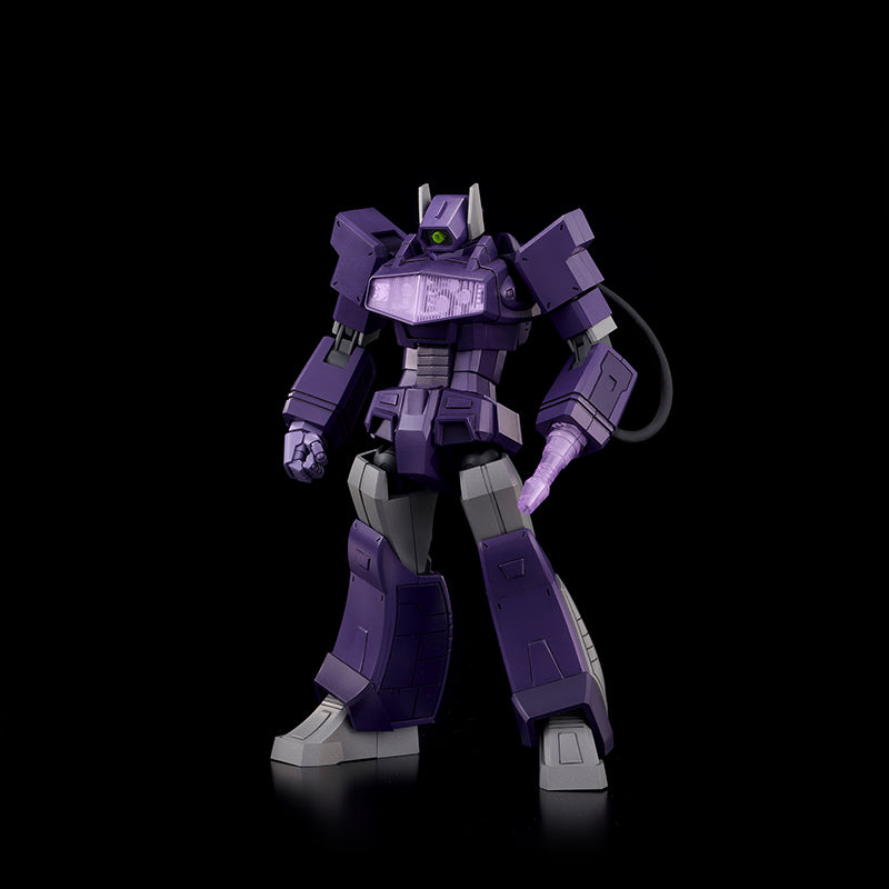 Load image into Gallery viewer, Flame Toys - Furai Model 36 - Shockwave Model Kit
