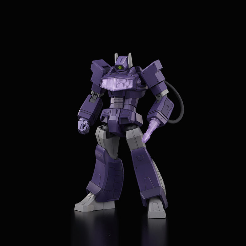 Load image into Gallery viewer, Flame Toys - Furai Model 36 - Shockwave Model Kit
