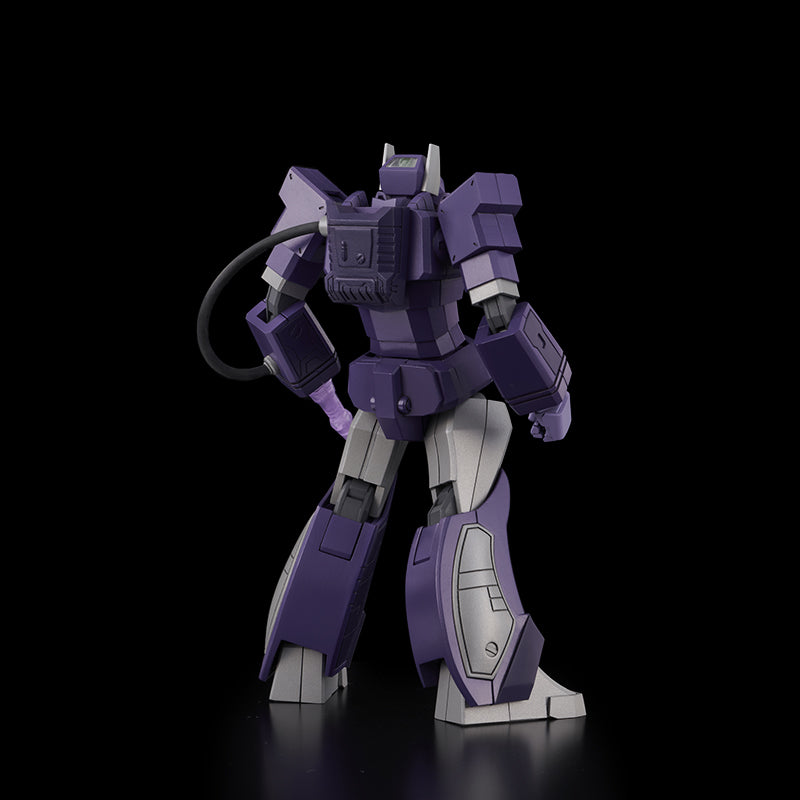 Load image into Gallery viewer, Flame Toys - Furai Model 36 - Shockwave Model Kit
