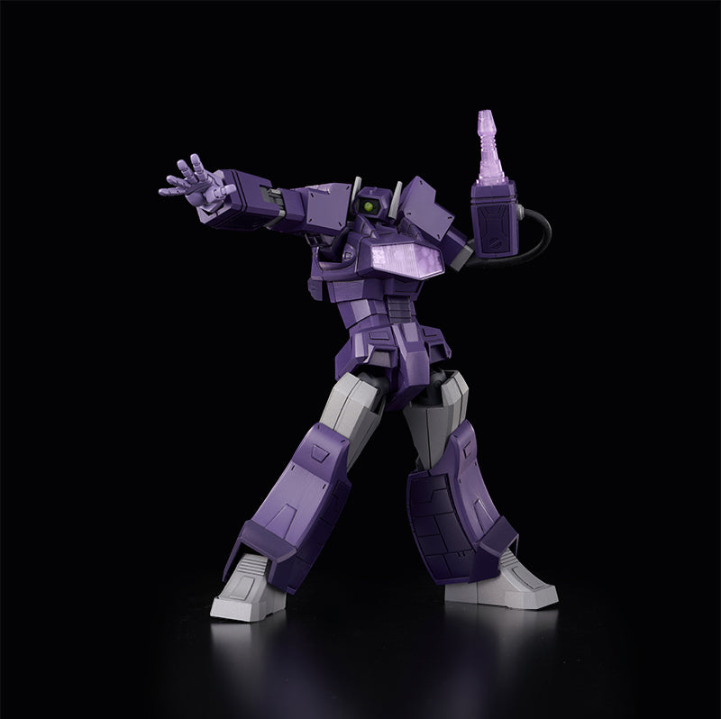 Load image into Gallery viewer, Flame Toys - Furai Model 36 - Shockwave Model Kit
