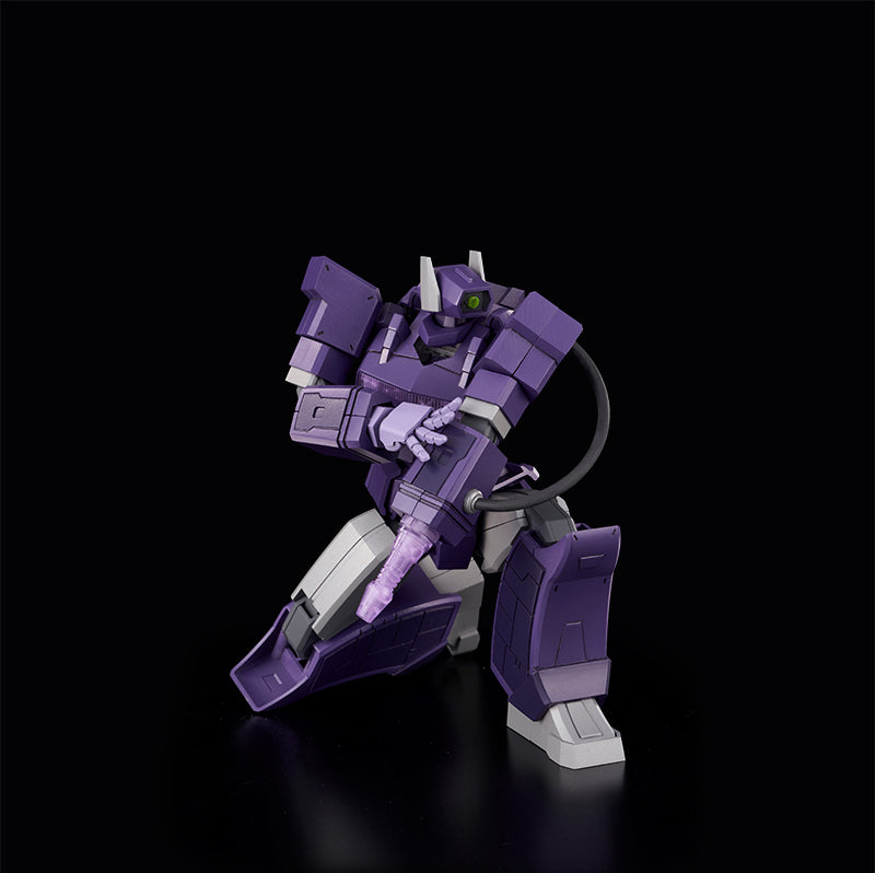 Load image into Gallery viewer, Flame Toys - Furai Model 36 - Shockwave Model Kit
