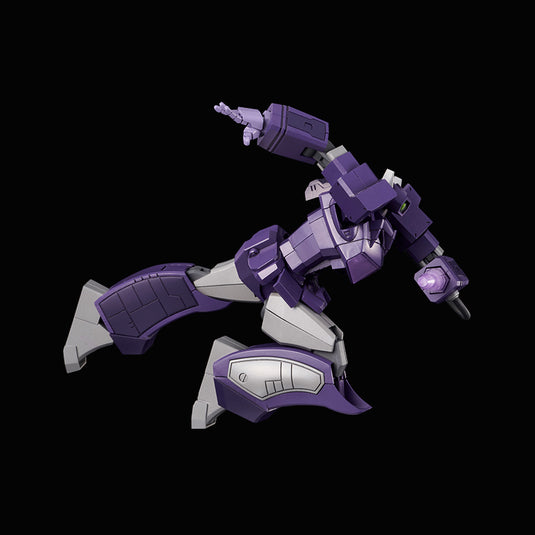 Flame Toys - Furai Model 36 - Shockwave Model Kit