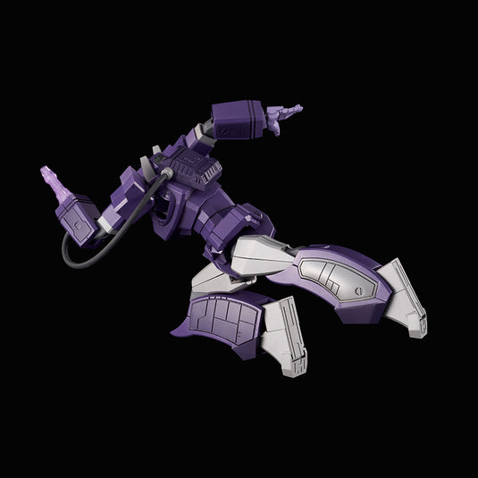 Flame Toys - Furai Model 36 - Shockwave Model Kit