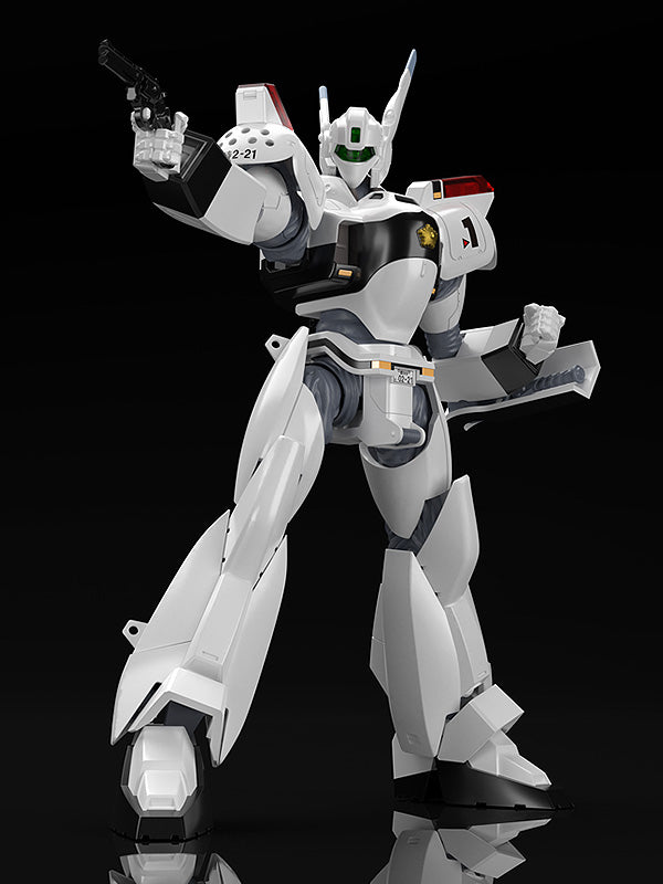 Load image into Gallery viewer, Moderoid - Mobile Police Patlabor: AV-98 Ingram 1/60 Scale Model Kit
