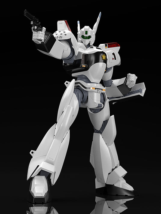 Moderoid - Mobile Police Patlabor: AV-98 Ingram 1/60 Scale Model Kit