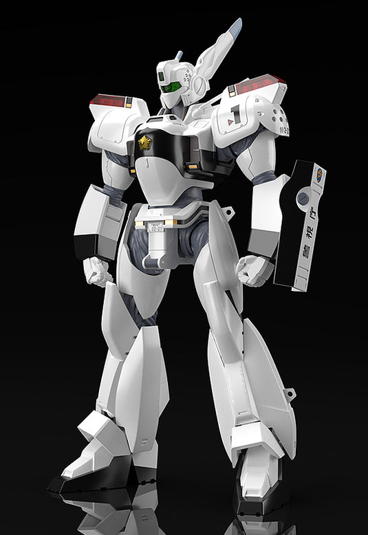 Moderoid - Mobile Police Patlabor: AV-98 Ingram 1/60 Scale Model Kit