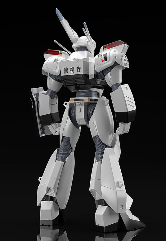 Moderoid - Mobile Police Patlabor: AV-98 Ingram 1/60 Scale Model Kit