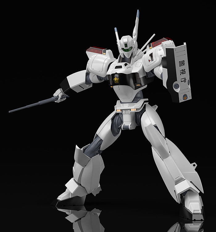 Load image into Gallery viewer, Moderoid - Mobile Police Patlabor: AV-98 Ingram 1/60 Scale Model Kit
