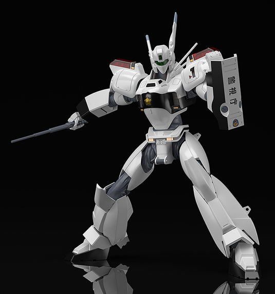 Moderoid - Mobile Police Patlabor: AV-98 Ingram 1/60 Scale Model Kit