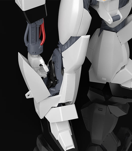 Moderoid - Mobile Police Patlabor: AV-98 Ingram 1/60 Scale Model Kit