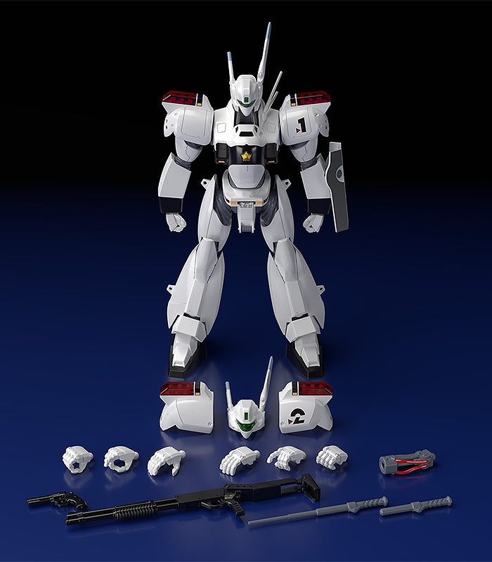 Load image into Gallery viewer, Moderoid - Mobile Police Patlabor: AV-98 Ingram 1/60 Scale Model Kit
