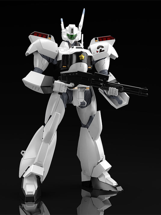 Moderoid - Mobile Police Patlabor: AV-98 Ingram 1/60 Scale Model Kit