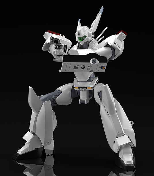 Moderoid - Mobile Police Patlabor: AV-98 Ingram 1/60 Scale Model Kit