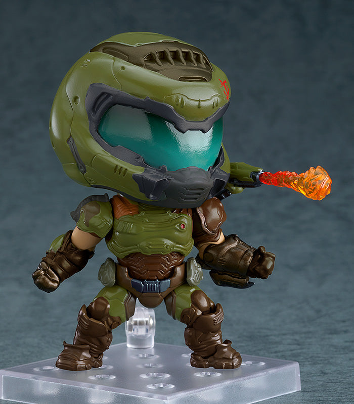 Load image into Gallery viewer, Nendoroid - Doom Eternal: Doom Slayer
