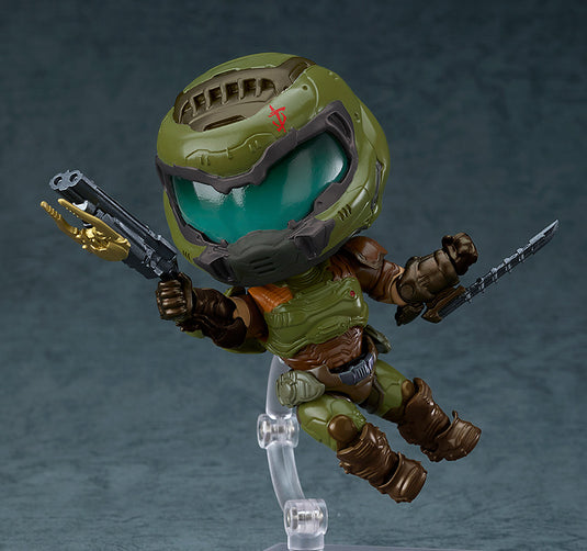 Nendoroid - Doom Eternal: Doom Slayer