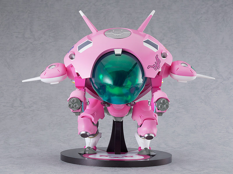 Load image into Gallery viewer, Nendoroid - Overwatch: Jumbo MEKA Classic Skin Version
