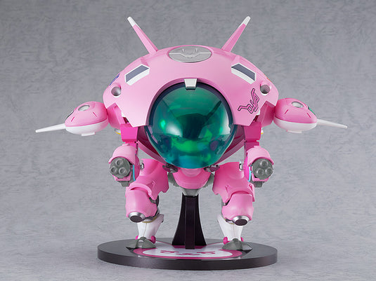 Nendoroid - Overwatch: Jumbo MEKA Classic Skin Version