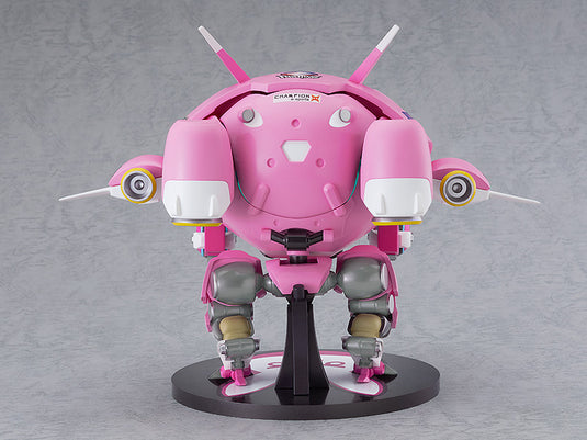 Nendoroid - Overwatch: Jumbo MEKA Classic Skin Version