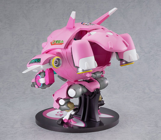 Nendoroid - Overwatch: Jumbo MEKA Classic Skin Version