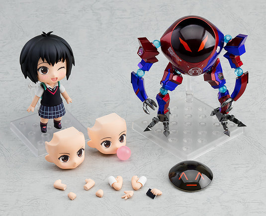 Nendoroid - Spider-Man: Into the Spider-verse: Peni Parker Ver. DX