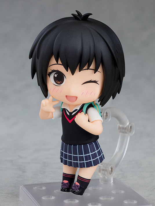 Nendoroid - Spider-Man: Into the Spider-verse: Peni Parker Ver. DX