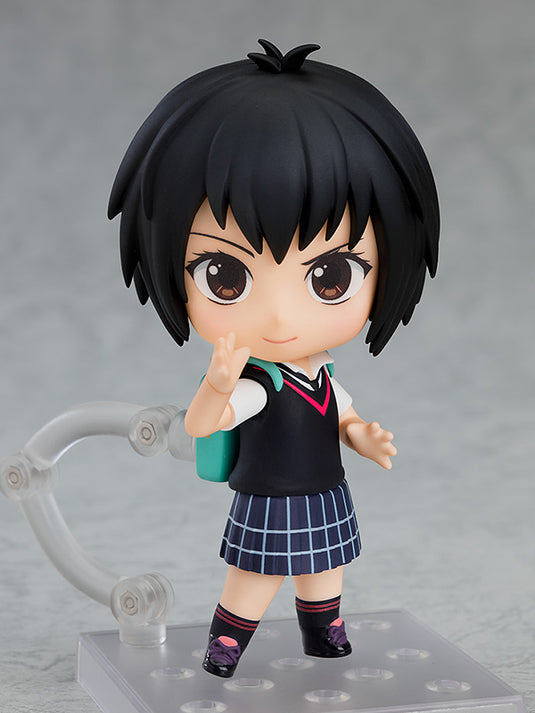 Nendoroid - Spider-Man: Into the Spider-verse: Peni Parker Ver. DX