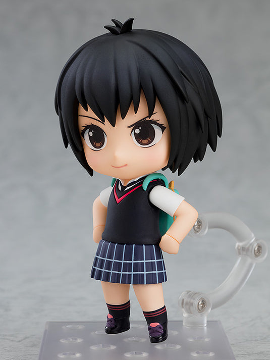 Nendoroid - Spider-Man: Into the Spider-verse: Peni Parker Ver. DX