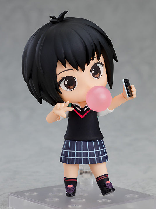 Nendoroid - Spider-Man: Into the Spider-verse: Peni Parker Ver. DX