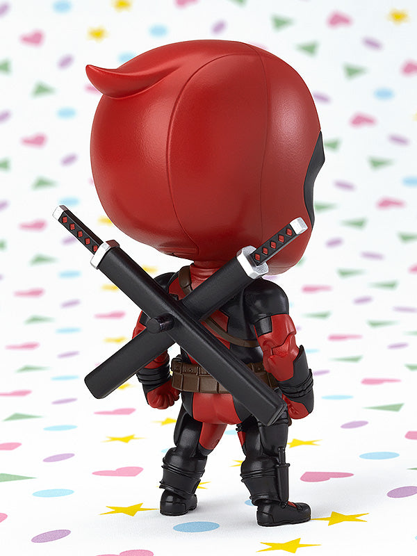 Load image into Gallery viewer, Nendoroid - Deadpool Ver. DX
