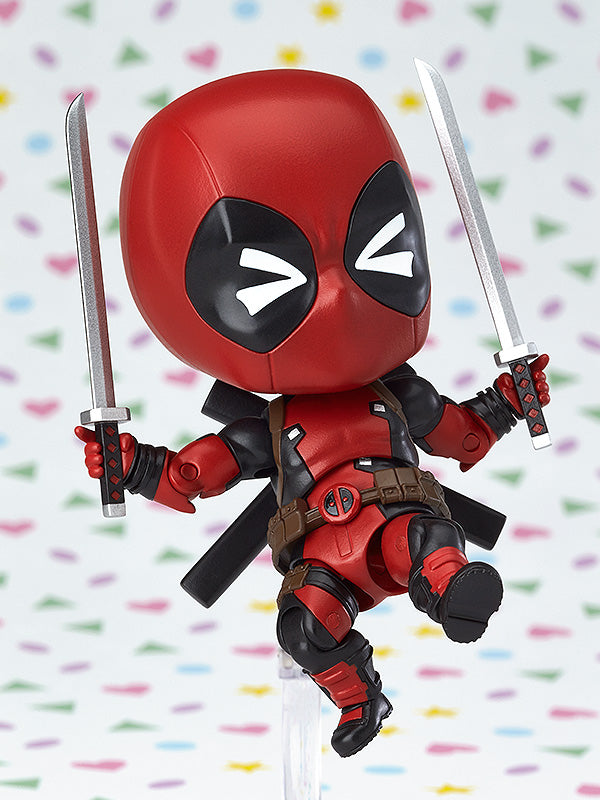 Load image into Gallery viewer, Nendoroid - Deadpool Ver. DX
